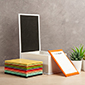 Lux Sample Materials